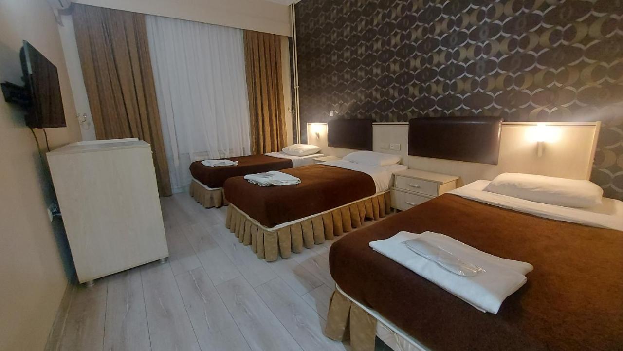 Selimpasa Borsa Istanbul Mtal Uygulama Oteli Silivri Extérieur photo